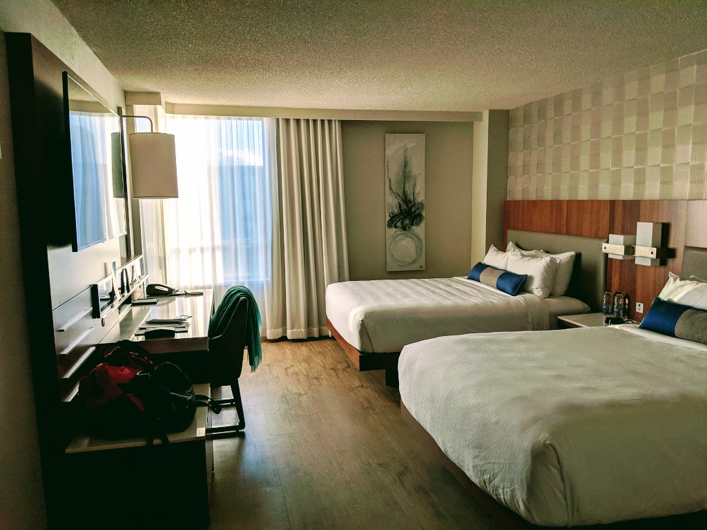 Delta Hotels by Marriott Trois Rivieres Conference Centre | lodging | 1620 Rue Notre Dame Centre, Trois-Rivières, QC G9A 6E5, Canada | 8193761991 OR +1 819-376-1991