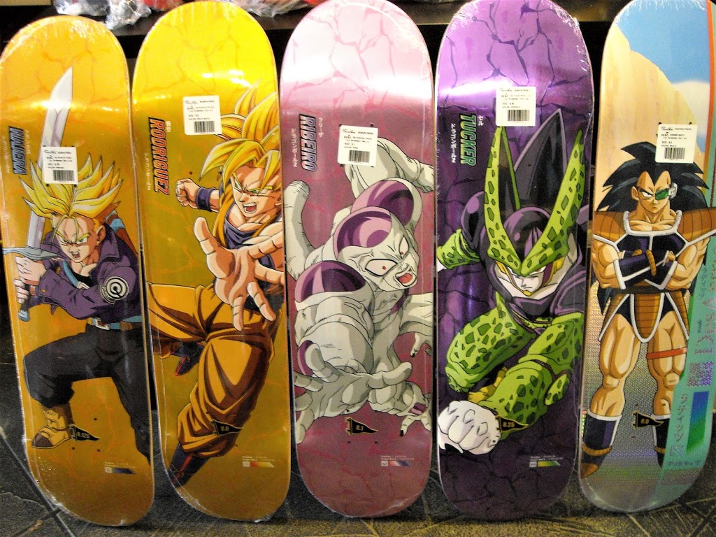 Steves Board and Apparel | 150-12240 Second Ave, Richmond, BC V7E 3L8 Second Ave, Richmond, BC V7E 3L8, Canada | Phone: (604) 274-7952