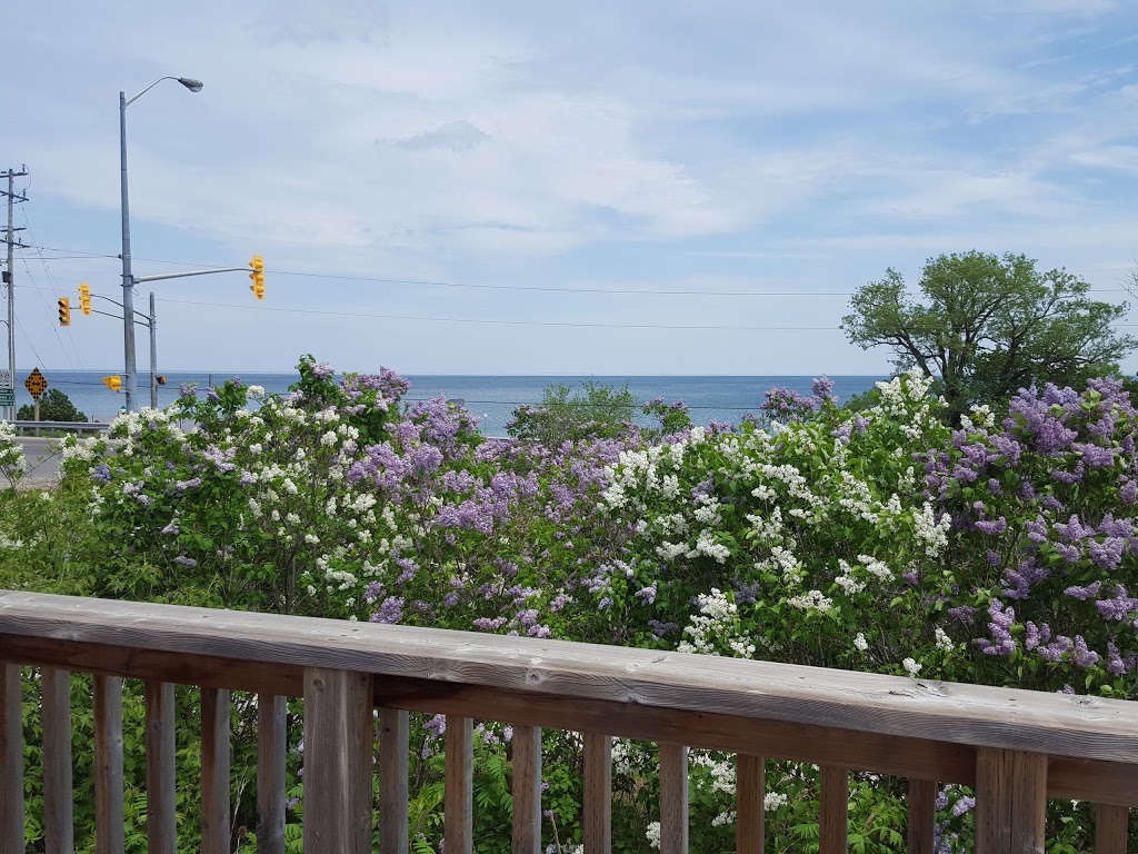 The Craigleith Heritage Depot | 113 Lakeshore Rd E, The Blue Mountains, ON L9Y 0N1, Canada | Phone: (519) 599-3681 ext. 3