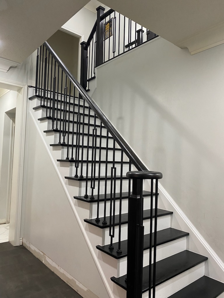 AACE FLOORS | 199 Advance Blvd UNIT 2&3, Brampton, ON L6T 4N2, Canada | Phone: (905) 790-6666