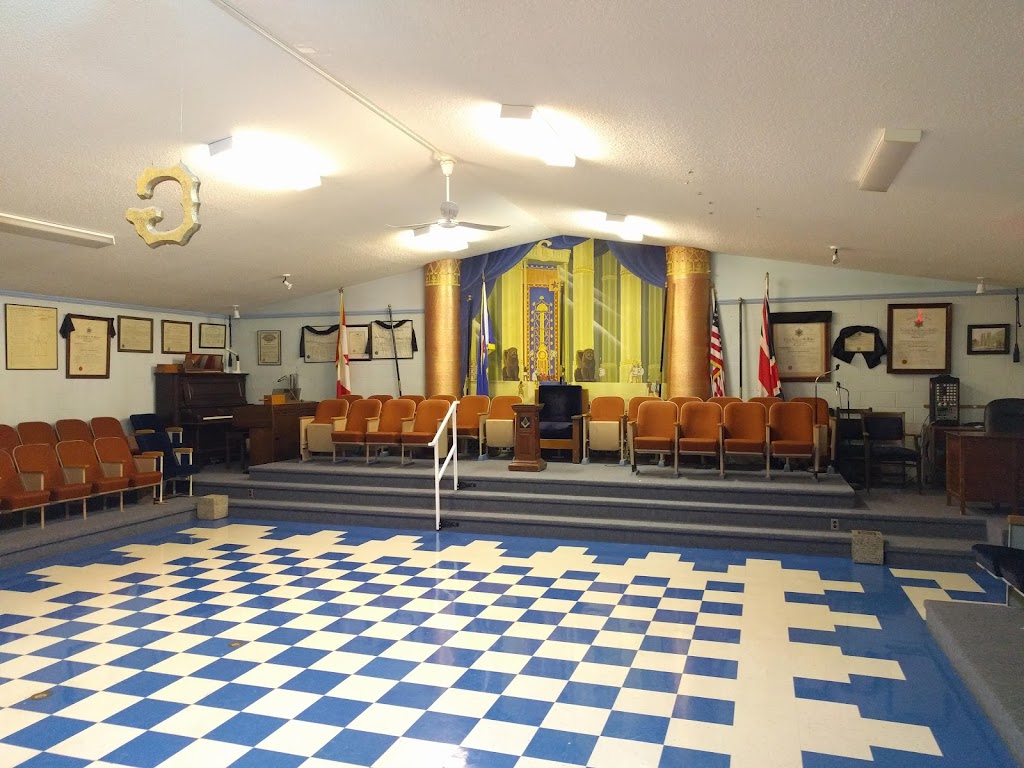 Masonic Order | 7704 39 Ave NW, Calgary, AB T3B 1X3, Canada | Phone: (403) 288-9256