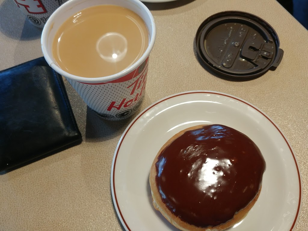 Tim Hortons | 325 Central Pkwy W, Mississauga, ON L5B 3X9, Canada | Phone: (905) 804-1764