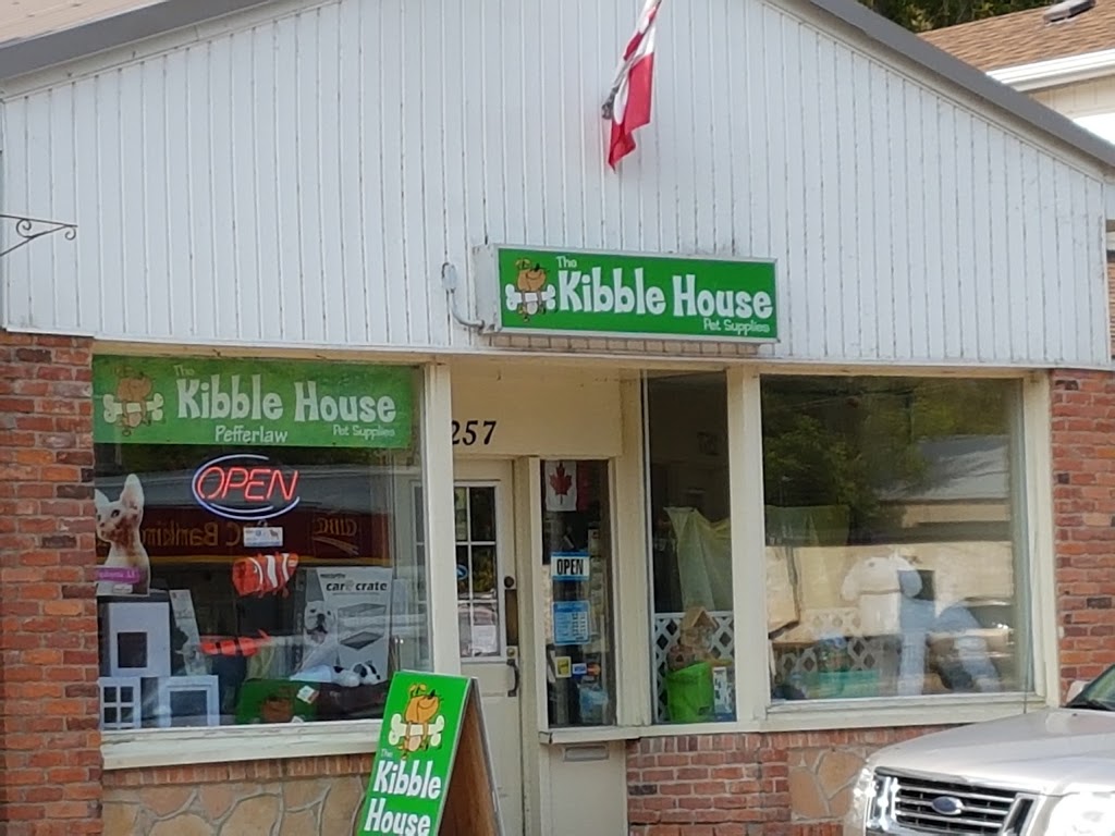 The Kibble House | 257 Pefferlaw Rd, Pefferlaw, ON L0E 1N0, Canada | Phone: (705) 437-9909