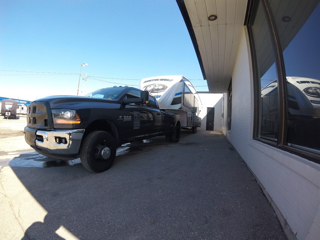 Globetrotter RV | 634131 ON-10, Mono, ON L9W 5P4, Canada | Phone: (905) 951-0552