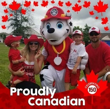 Magical Birthday | 6974 Valiant St, Niagara Falls, ON L2G 7J8, Canada | Phone: (905) 650-8173