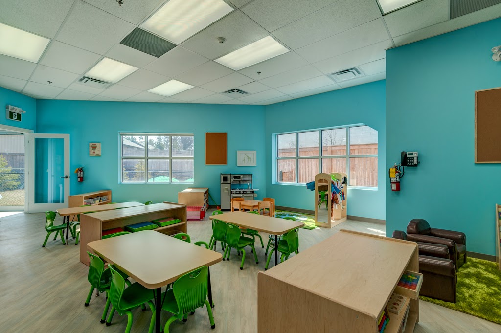 Little Scholars Child Care | 535 Saginaw Pkwy b3, Cambridge, ON N1T 2A6, Canada | Phone: (519) 624-2273