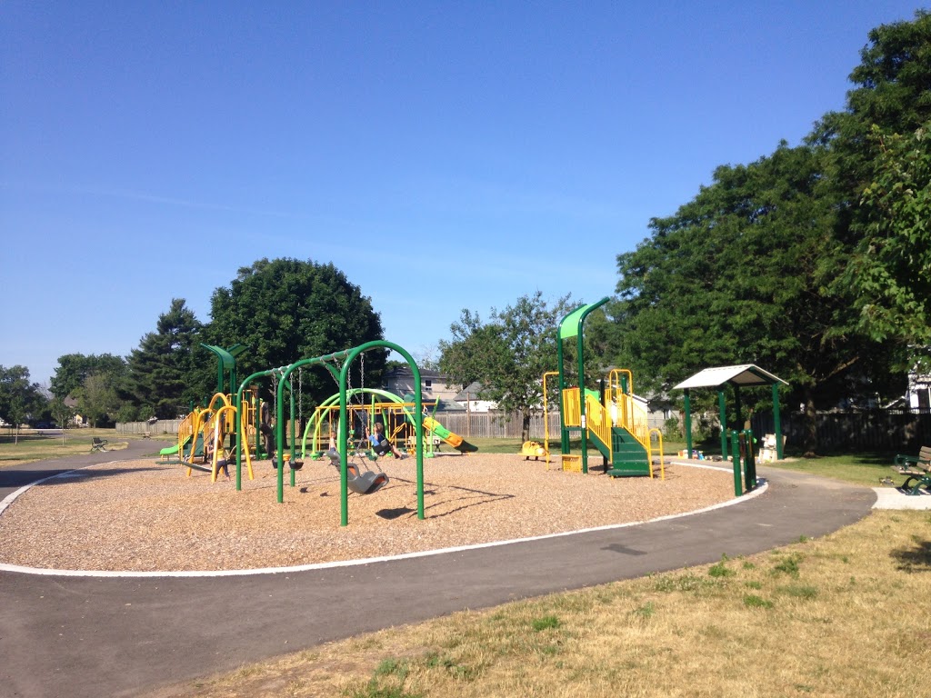 Queensway Park | 8 Avon Park Dr, Etobicoke, ON M8Z 3X4, Canada