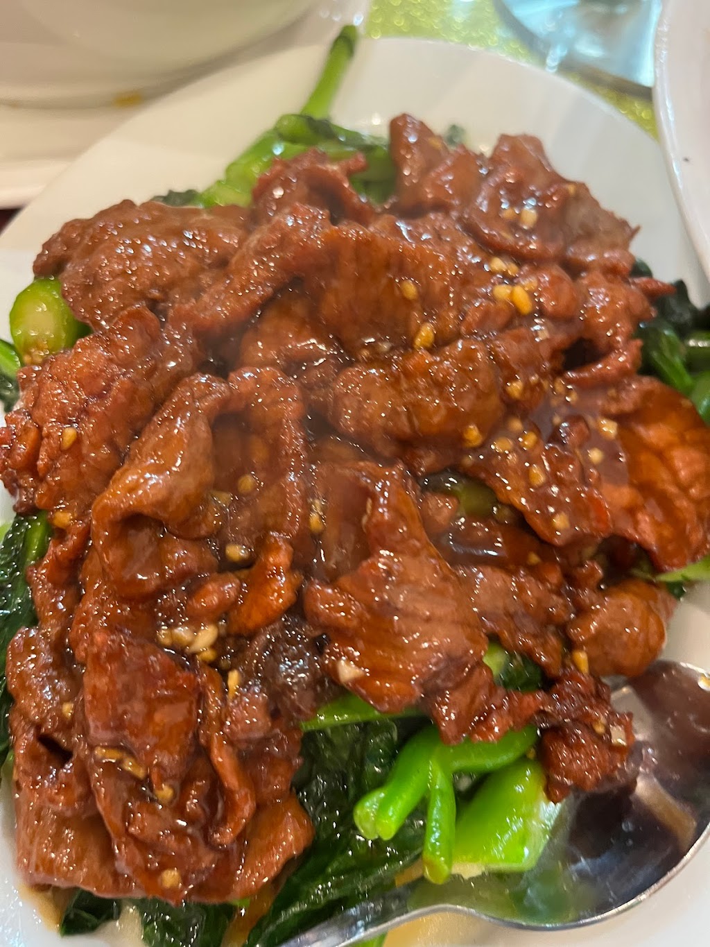 Canton Restaurant | 4456 Limebank Rd unit 10, Gloucester, ON K1X 2N8, Canada | Phone: (613) 656-0108