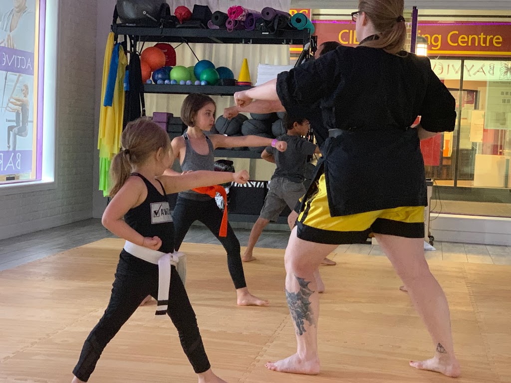 Bayview Studio Fitness | 3317 Bayview Ave, North York, ON M2K 1G4, Canada | Phone: (416) 300-4431