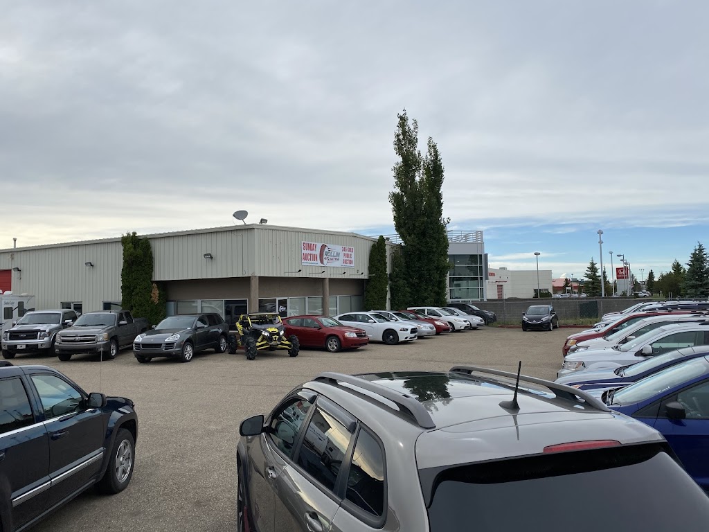 Rollin Auto Auction | car dealer | 1800 49 Ave, Red Deer, AB T4R 2N7, Canada | 4033467653 OR +1 403-346-7653