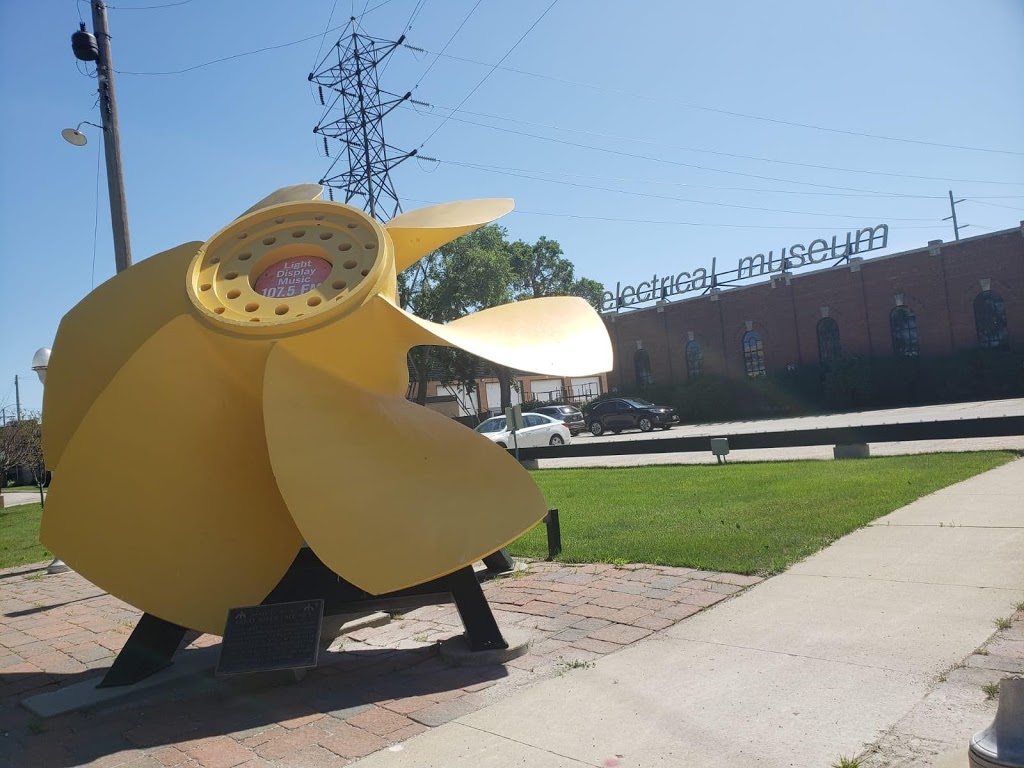 Manitoba Electrical Museum | 680 Harrow St, Winnipeg, MB R3M 3A3, Canada | Phone: (204) 360-7905
