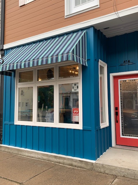 ERIE BEACH CLOTHING | 416 Derby Rd Unit 9, Crystal Beach, ON L0S 1B0, Canada | Phone: (905) 894-8686