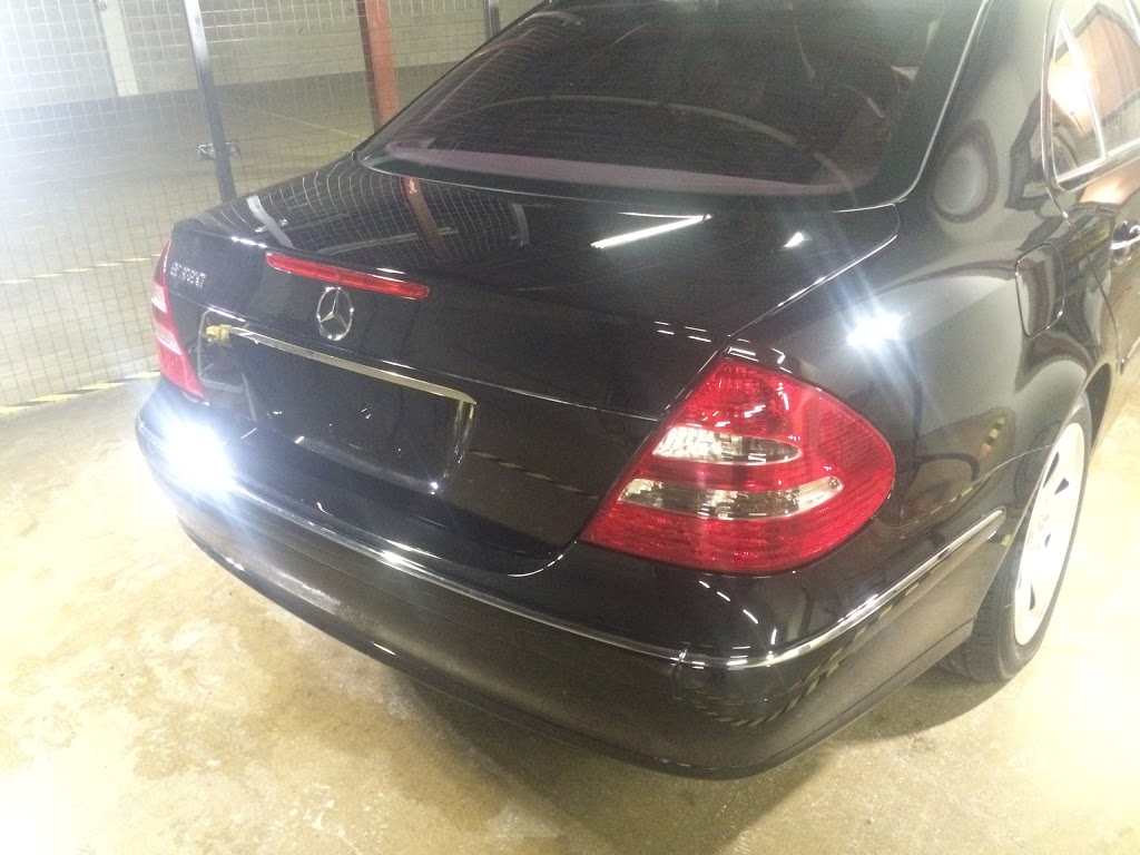 Pyramid Auto Detailing Services | 7050 Telford Way #8, Mississauga, ON L5S 1V7, Canada | Phone: (647) 739-2000