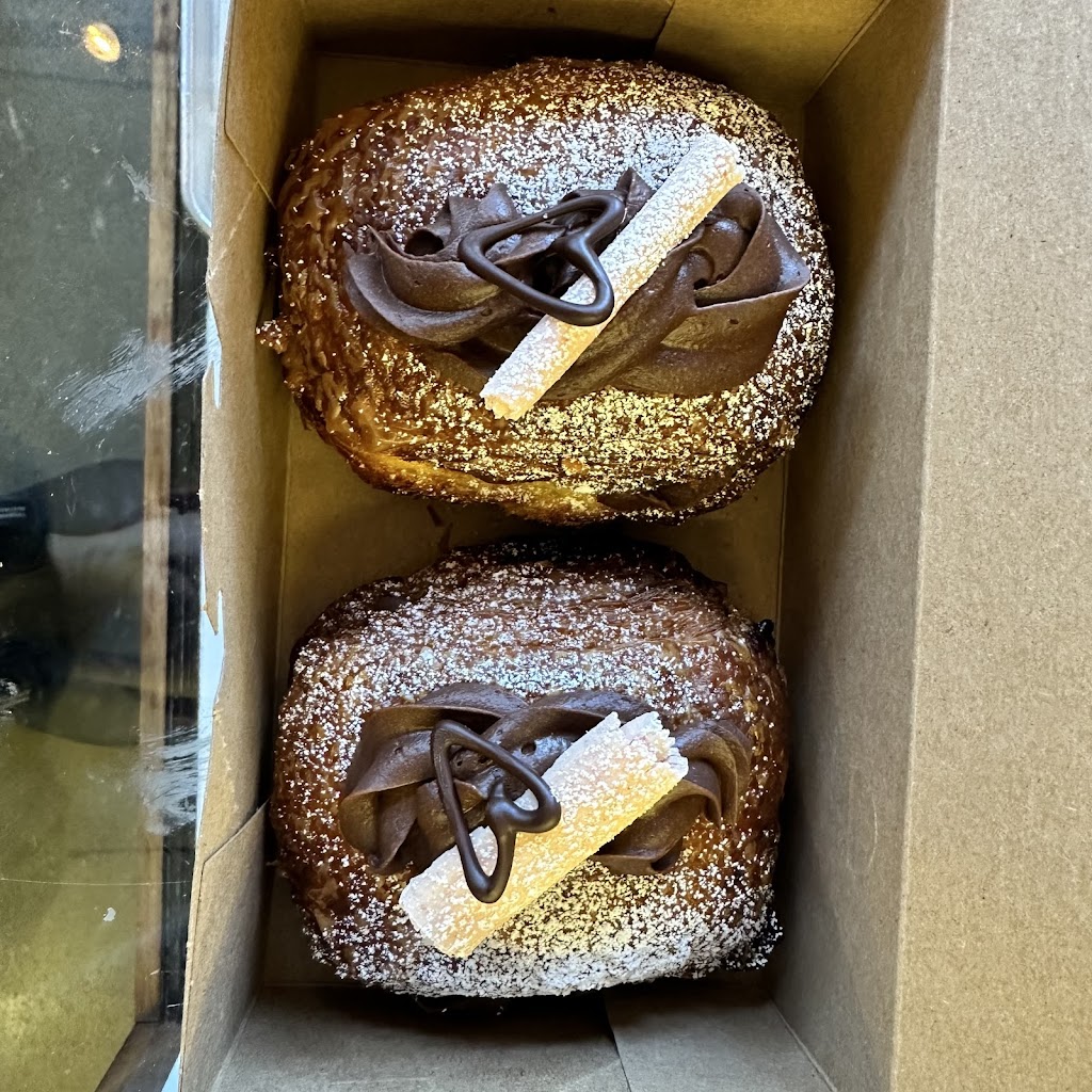 Honey Grove Bakery | 2441 Cousins Ave Unit 4, Courtenay, BC V9N 3N6, Canada | Phone: (250) 898-3304