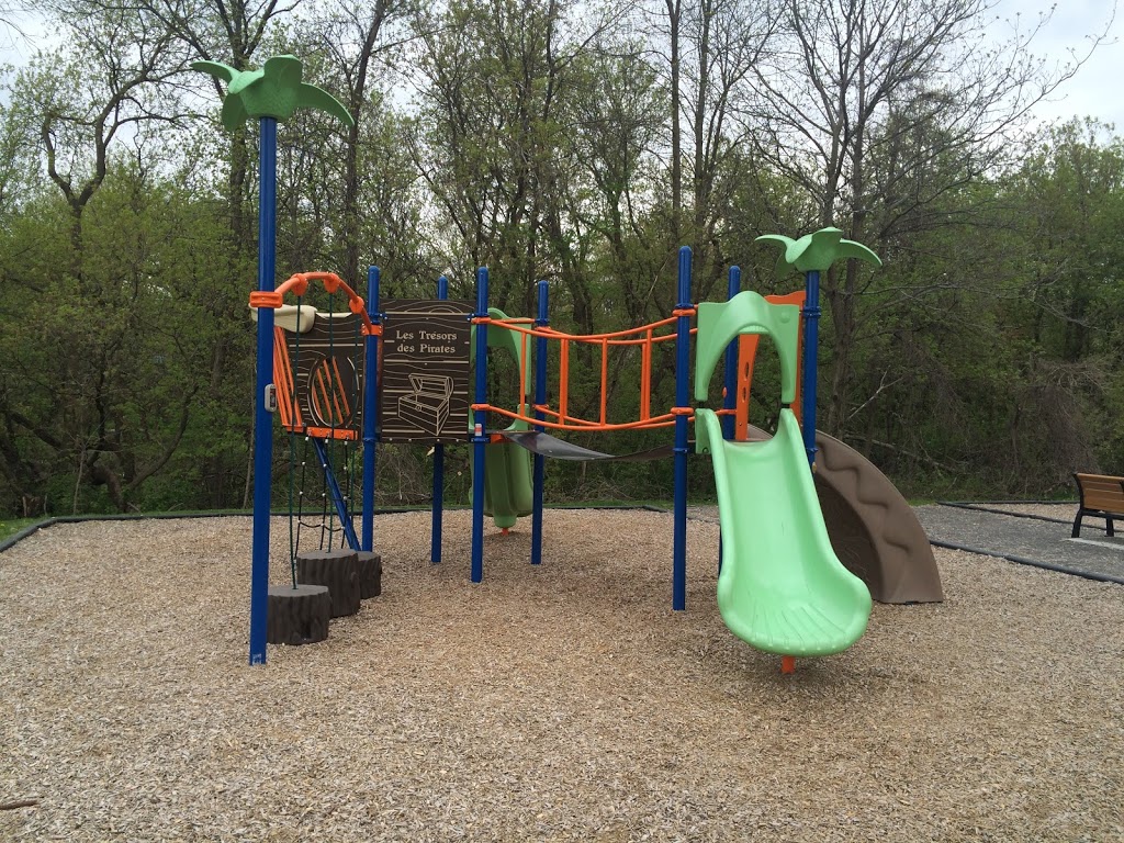 Parc Dupuis | Avenue Dupuis, Mascouche, QC J7K, Canada