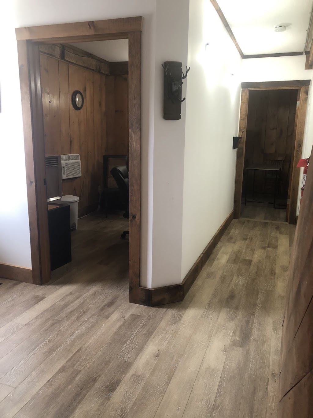 The Cabin Wellness Clinic | 6 Main Ave W, Fisherville, ON N0A 1G0, Canada | Phone: (289) 237-5920