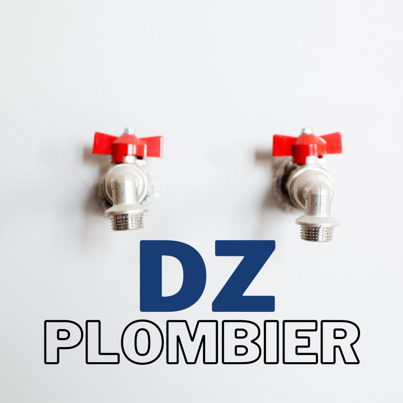DZ Plombier | 8916 Rue Ravel, Saint-Léonard, QC H1P 3C9, Canada | Phone: (514) 838-2525