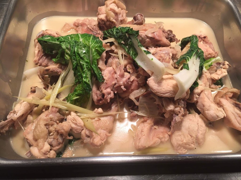 Pinoy Grill | 18216 84 Ave NW, Edmonton, AB T5T 1T9, Canada | Phone: (780) 486-0005