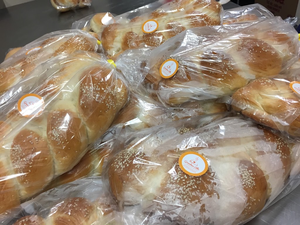 Grandma Alla by Chabad | 1845 Mathers Ave, Winnipeg, MB R3N 0N2, Canada | Phone: (204) 339-8737 ext. 209
