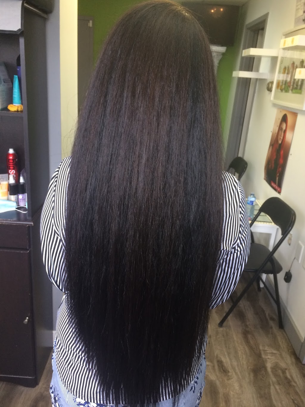 Cassandra Prince Hair Artist | 112 Woodlawn Rd #205, Dartmouth, NS B2Y 2B4, Canada | Phone: (902) 266-8306