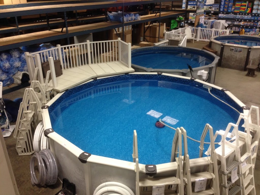 Gary Pools & Leisure | 2303 Niagara Falls Blvd, Buffalo, NY 14228, USA | Phone: (716) 564-4279