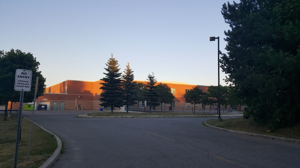 Raccoon Park | 160 Coons Rd, Richmond Hill, ON L4E 2P7, Canada