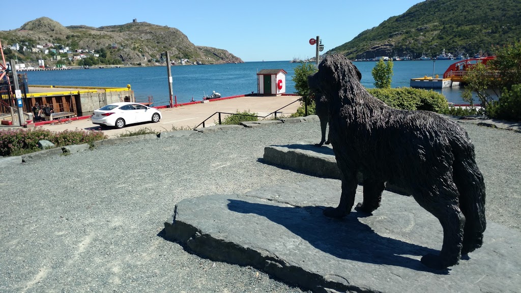 Harbourside Park | St. Johns, NL A1C 1A6, Canada | Phone: (709) 754-2489
