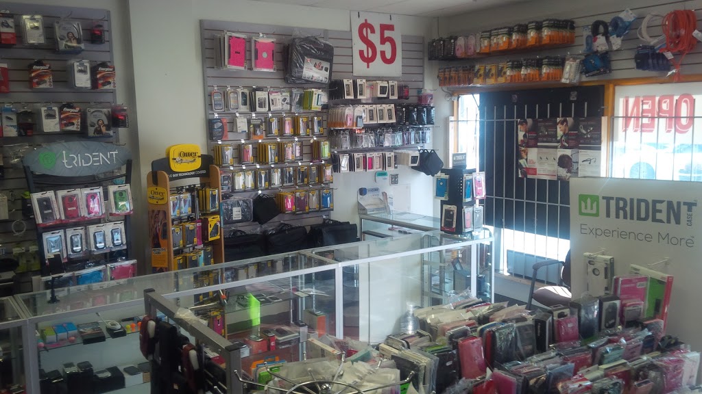 CellularShack.ca | 5555 Eglinton Avenue West, Unit# 119, Centennial Park Plaza, Ground Floor, Toronto, ON M9C 5M1, Canada | Phone: (647) 932-2004