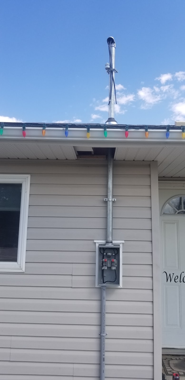Mega Watt Electric and Construction .| Electrician, Edmonton | 3019 143 Ave NW, Edmonton, AB T5Y 1M9, Canada | Phone: (780) 233-2040