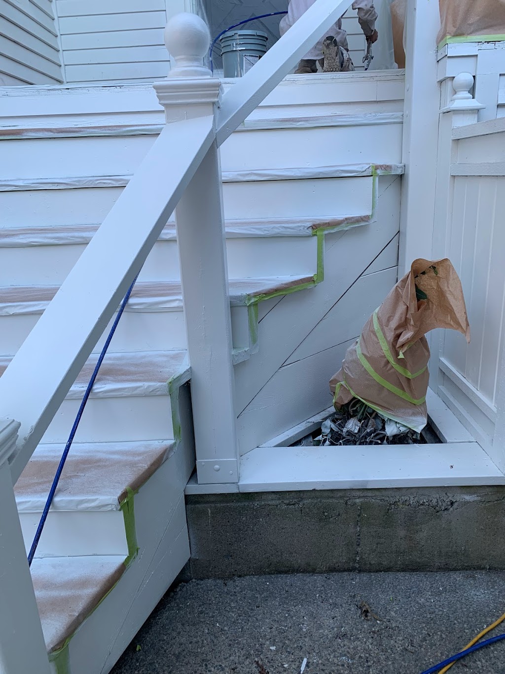 T-Port Painting and Home Improvement | 8699 158 St #10, Surrey, BC V4N 1G9, Canada | Phone: (778) 223-5956