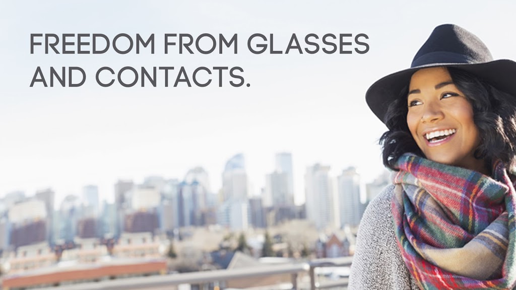 LASIK MD | 276 Mud St W, Stoney Creek, ON L8J 3Z6, Canada | Phone: (905) 578-1115
