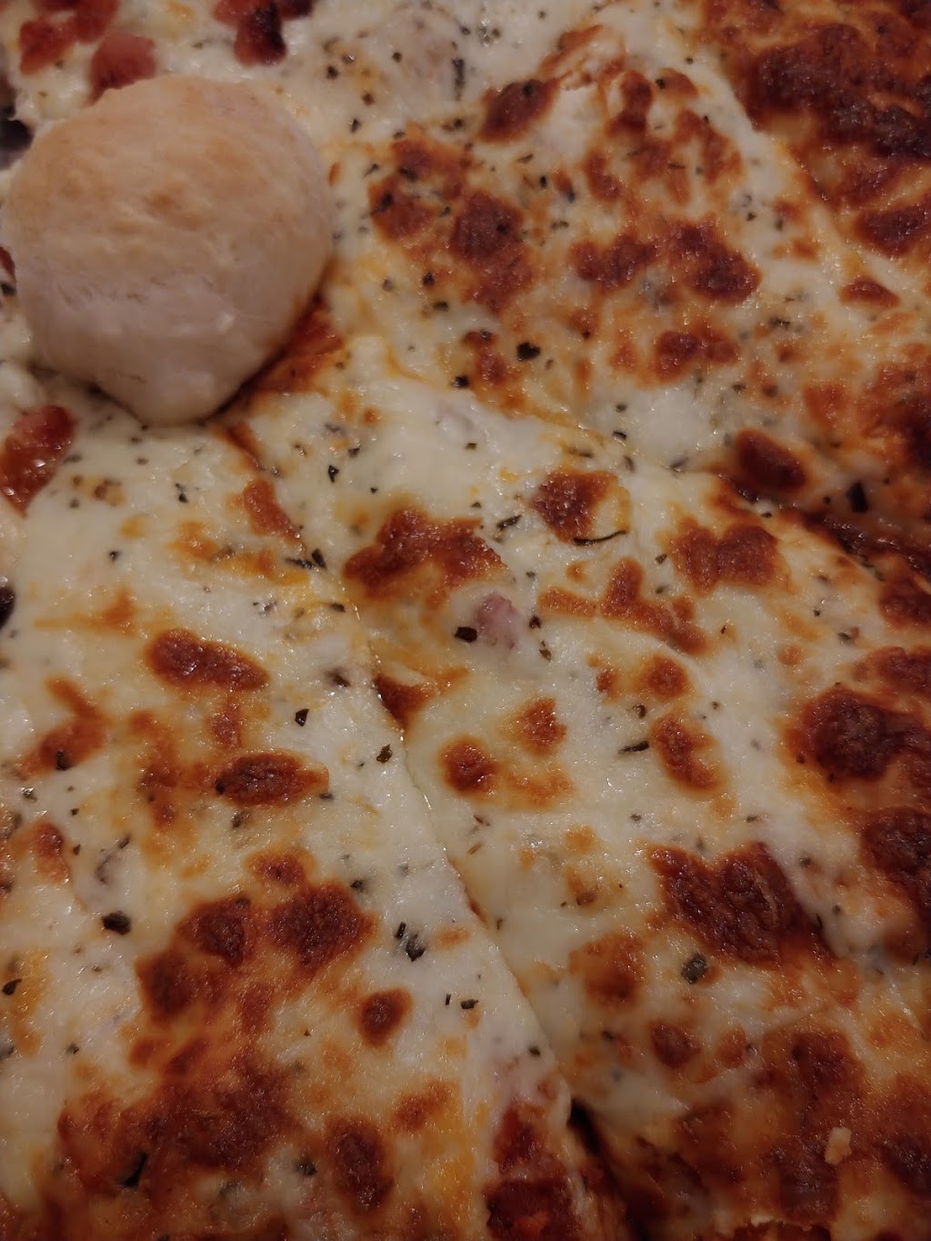 Jeannes Pizza Pantry | 2741 17 Ave SW, Calgary, AB T3E 6K8, Canada | Phone: (403) 249-1279