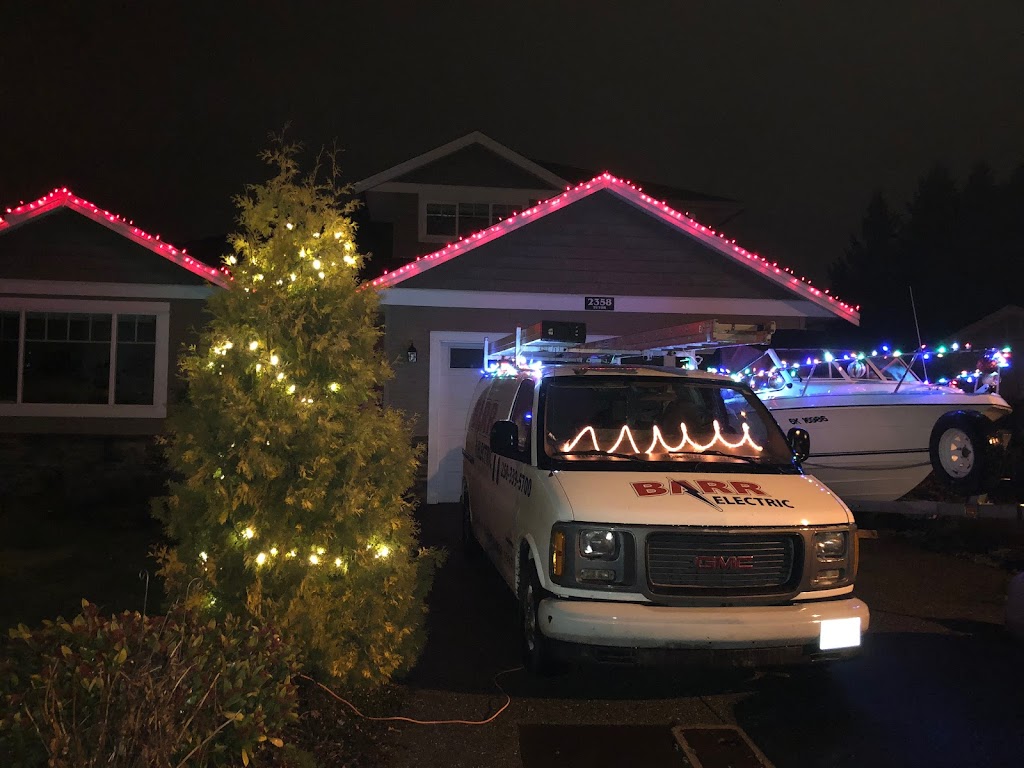 Barr Electric Company | 330 Leighton Ave, Courtenay, BC V9N 2Z4, Canada | Phone: (250) 339-5700