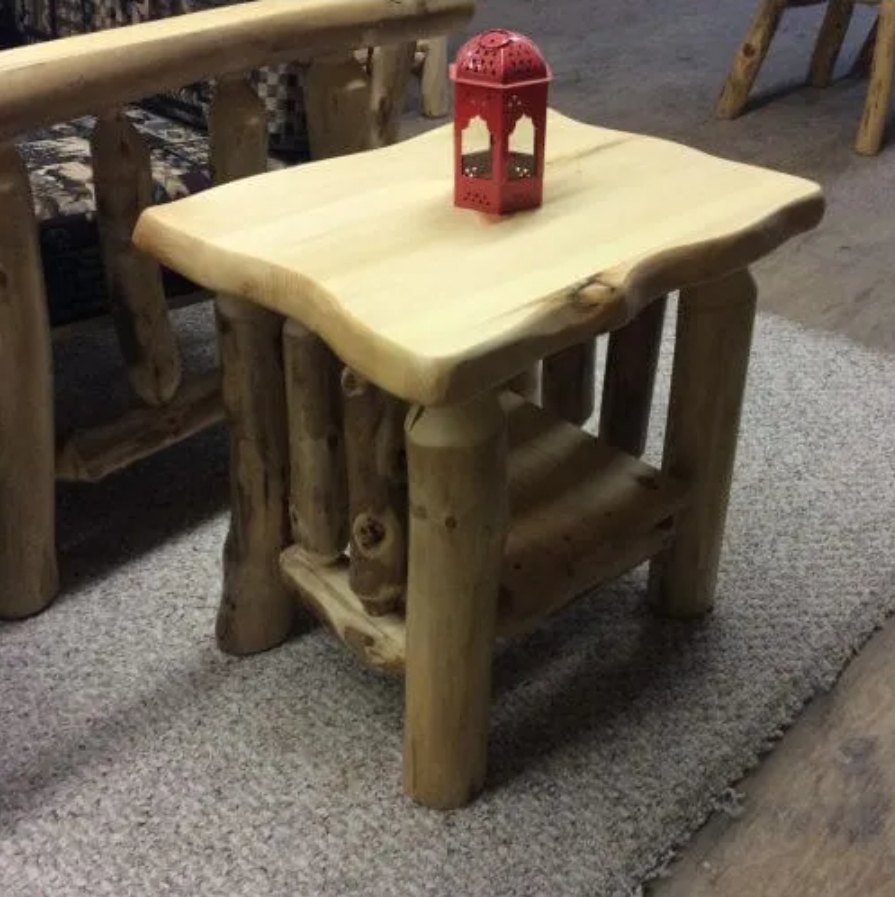Pioneer Handcrafted Log Furniture | 44147 Hyw12, Zhoda, MB R0A 2P0, Canada | Phone: (204) 312-0202