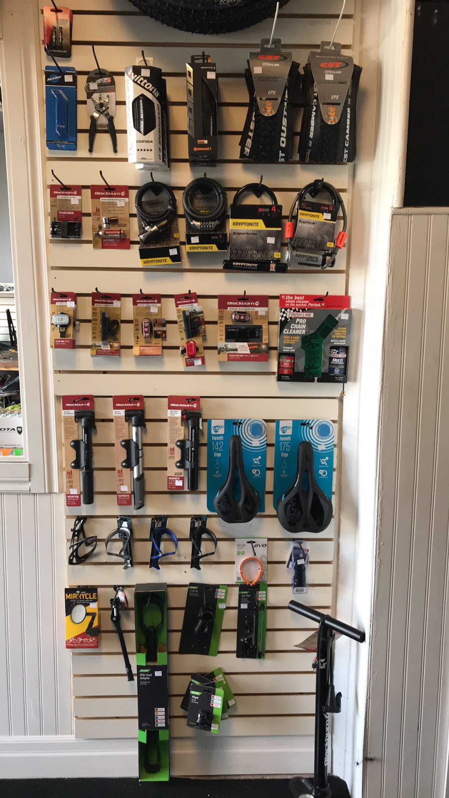 St. Thomas Cycles | 154 Fifth Ave #1, St Thomas, ON N5R 4E7, Canada | Phone: (519) 207-8600