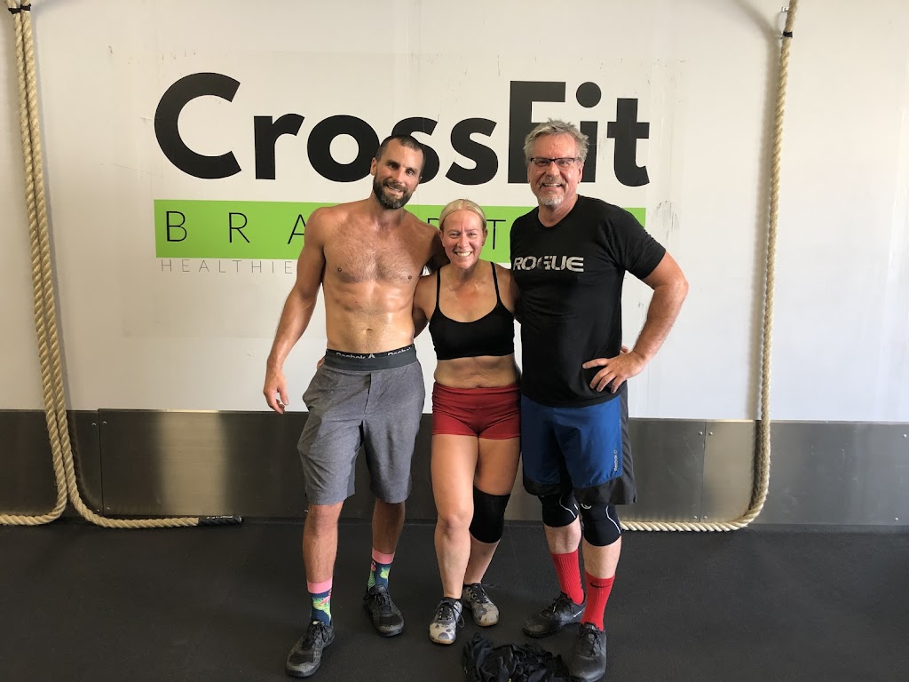 TrainMeFit Brampton | 30 Hale Rd Unit 13, Brampton, ON L6W 4N9, Canada | Phone: (289) 828-3147