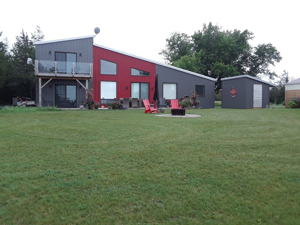 Wightstone Property Care | Fleming Rd, Minden, ON K0M 2K0, Canada | Phone: (343) 261-7172