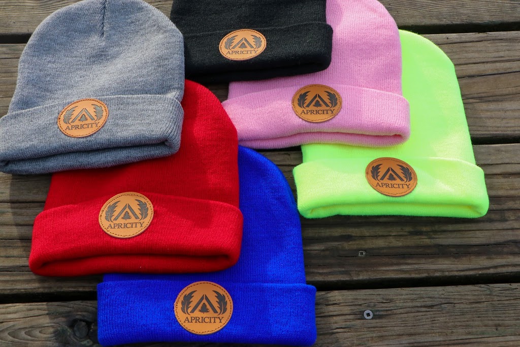 Apricity Clothing | 5352 Vedder Rd, Chilliwack, BC V2R 5Y8, Canada | Phone: (709) 986-3491