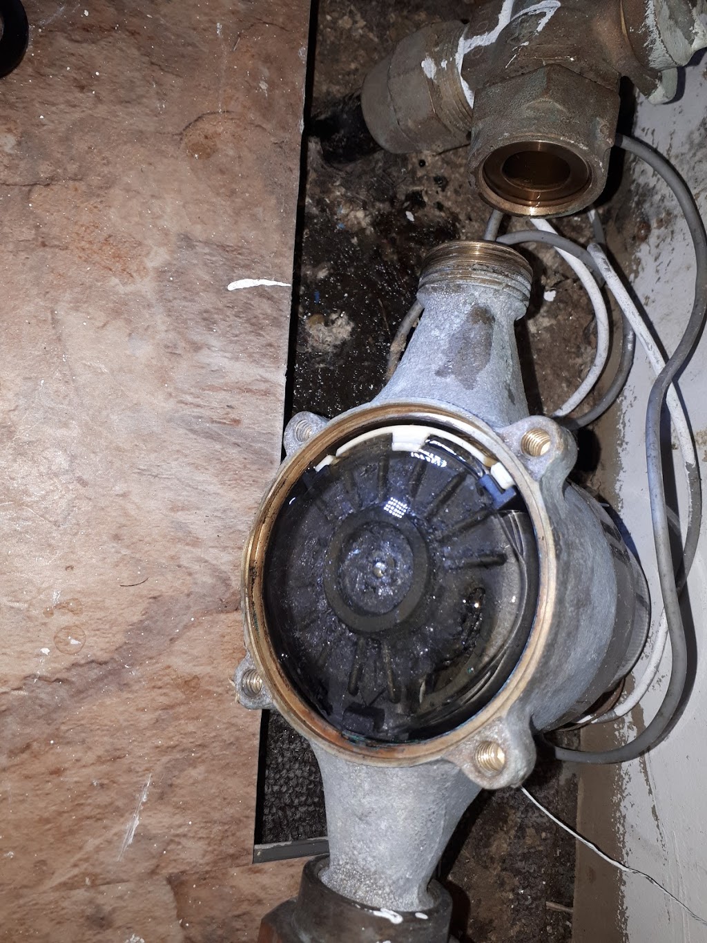 Orths Plumbing | 2312 Taylorwoods Blvd, Innisfil, ON L9S 2E7, Canada | Phone: (416) 567-1448