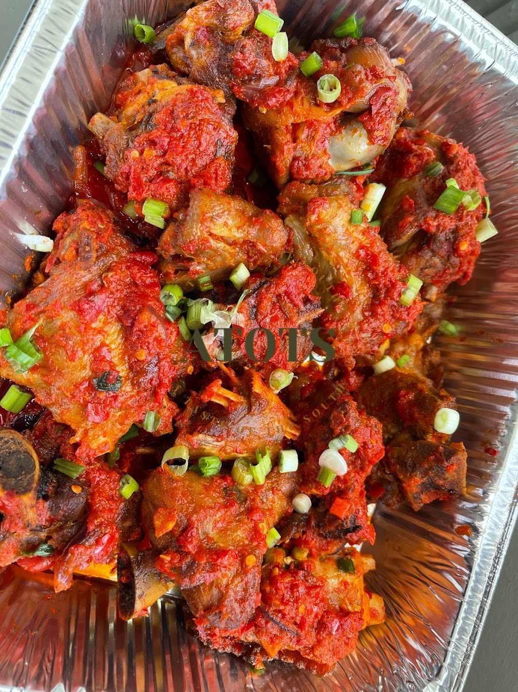 ATOTS kitchen | 10 Rabbit Run Way, Brampton, ON L6Z 0B4, Canada | Phone: (647) 677-1153