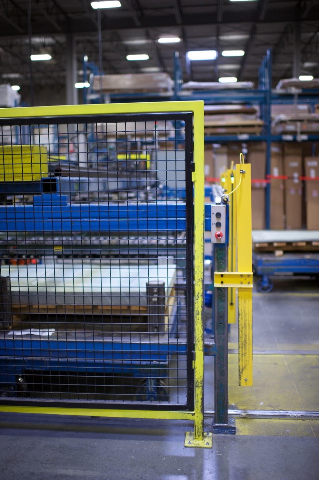 Uptime Industrial | 9305 194 St a3, Surrey, BC V4N 4G1, Canada | Phone: (778) 945-1515