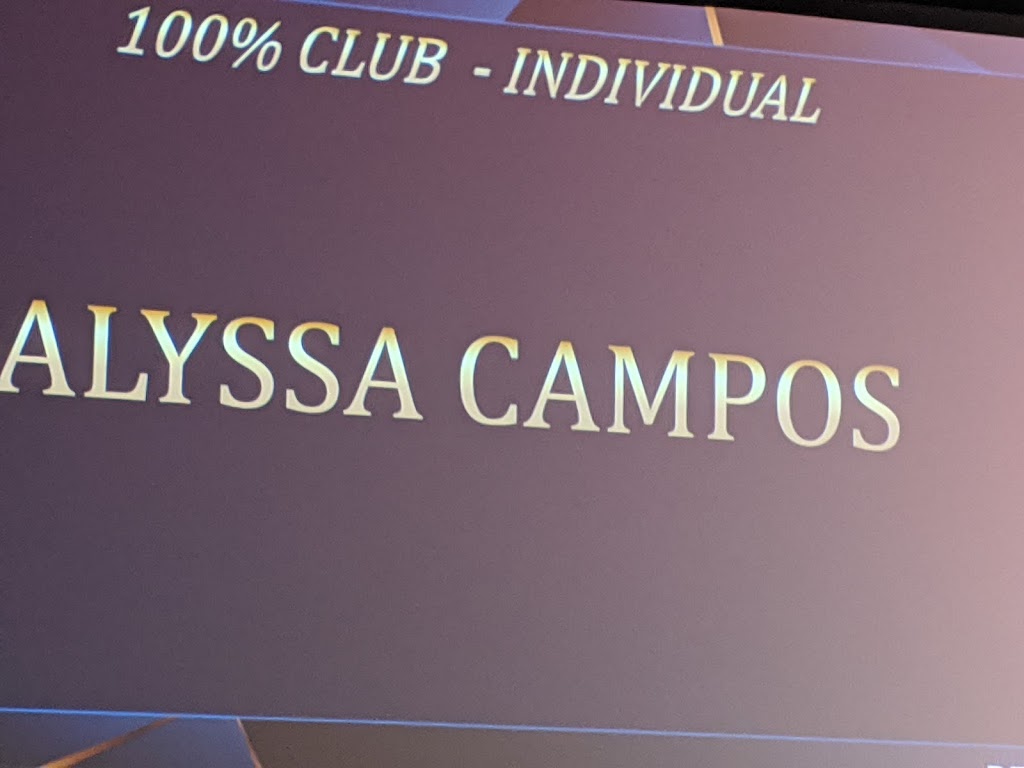 Alyssa Campos Real Estate | 8820 Blackfoot Trail SE #115, Calgary, AB T2J 3J1, Canada | Phone: (403) 990-8708