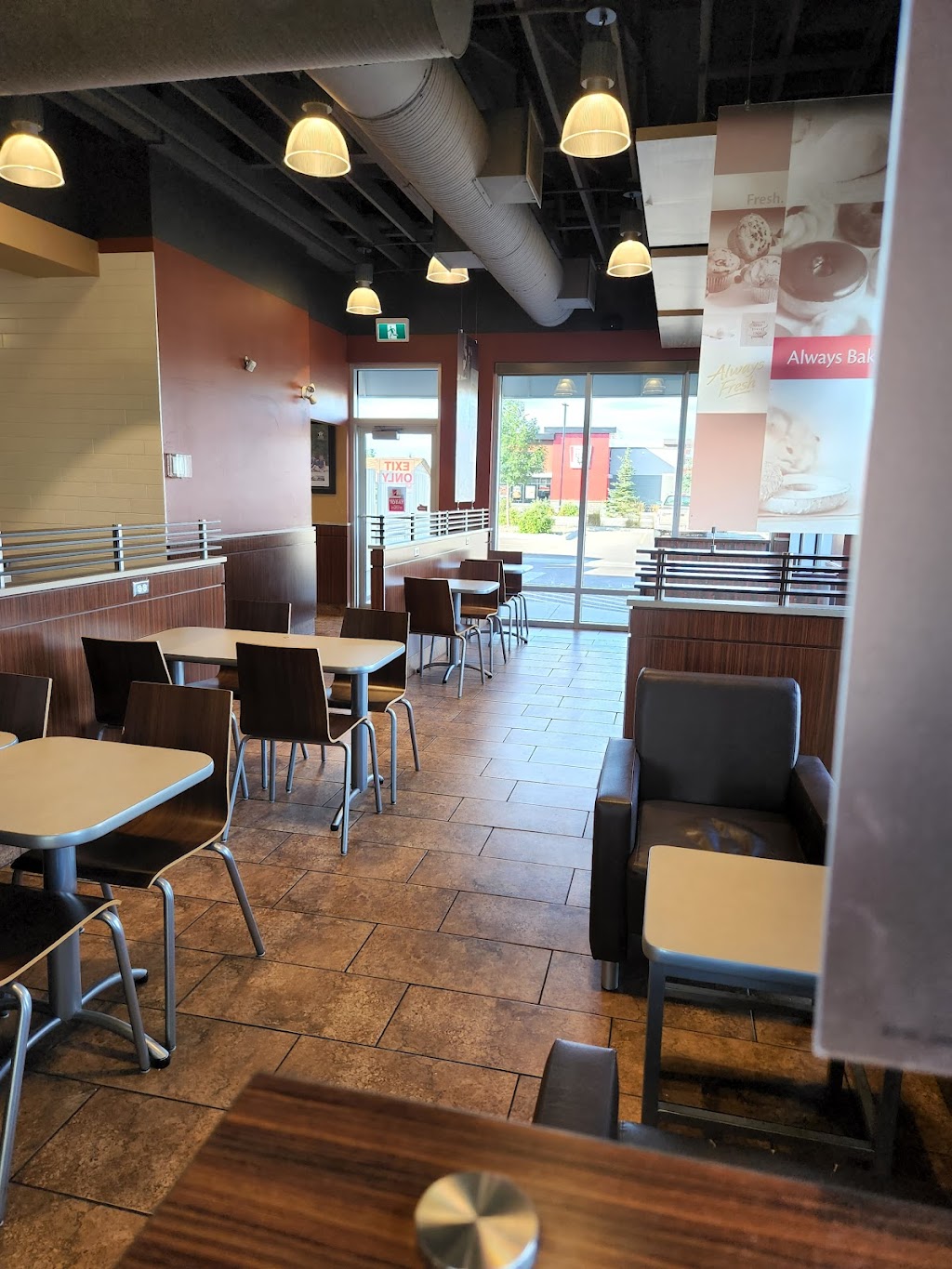 Tim Hortons | 2679 Scenic Dr N, Lethbridge, AB T1H 7G3, Canada | Phone: (403) 328-0143