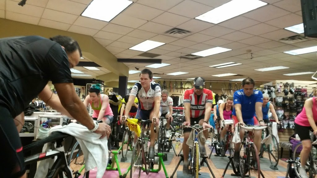 Cyclepath Oakville | 507 Speers Rd, Oakville, ON L6K 2G4, Canada | Phone: (905) 338-0783