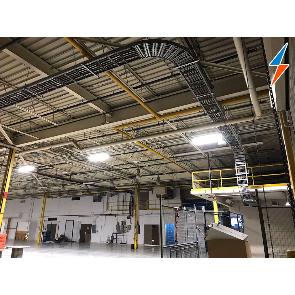Telectric Inc. | 1034 Orchard Rd, Mississauga, ON L5E 2N9, Canada | Phone: (416) 464-6527