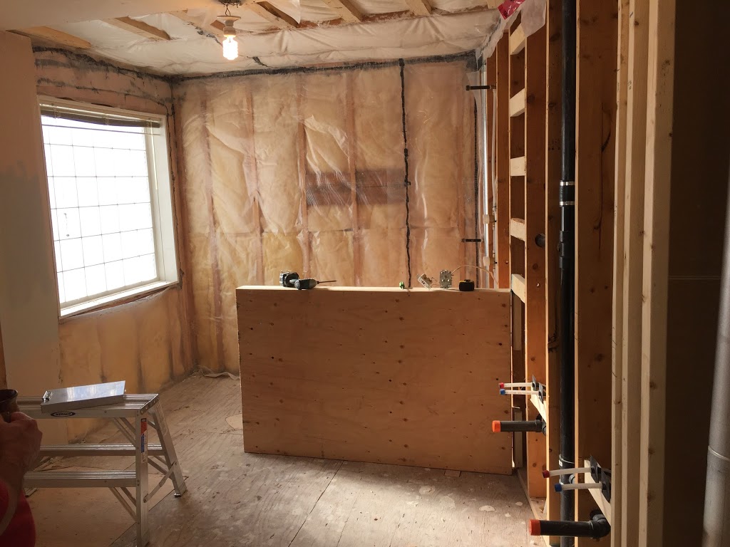Trusted Plumbing And Heating Inc. | 44 Anderson Ave, Regina, SK S4S 4R4, Canada | Phone: (306) 552-5489