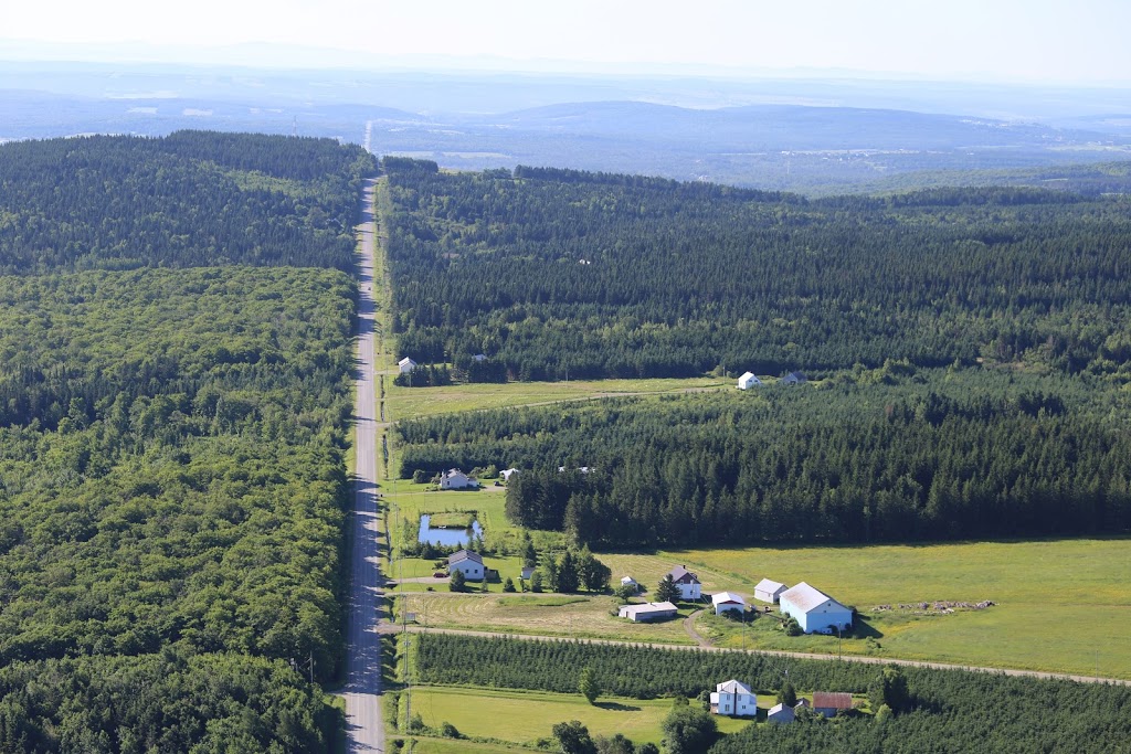 St-Severin-De-Beauce | 884 Rue des Pionniers, Saint-Séverin, QC G0N 1V0, Canada