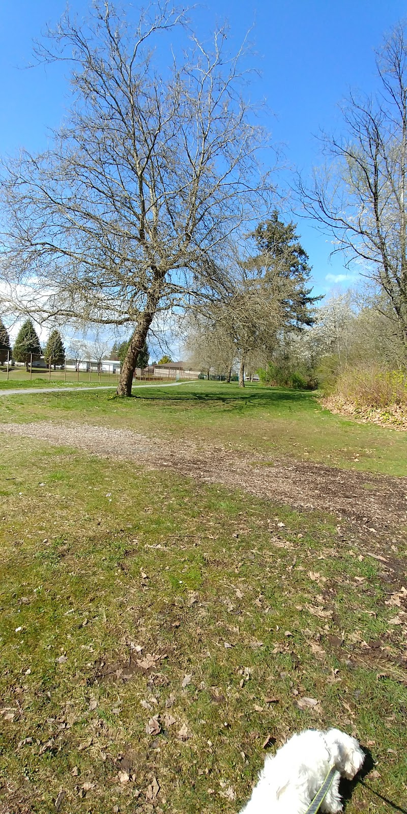 Captain Cook Park | 3398 E 54th Ave, Vancouver, BC V5S 1Z3, Canada | Phone: (604) 873-7000