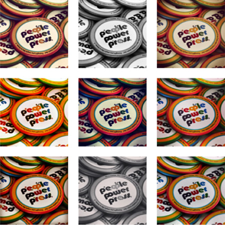 Used Button Makers | 199 Richmond Blvd, Napanee, ON K7R 3Z9, Canada | Phone: (613) 354-8744