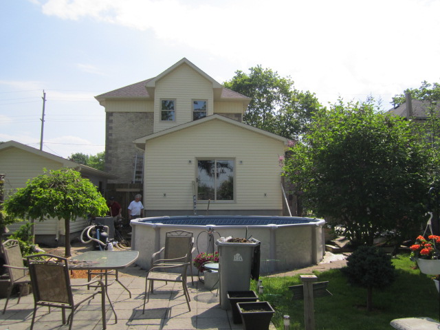 Shamas Contracting Inc | 181 Exeter Rd, London, ON N6L 1A4, Canada | Phone: (519) 434-4343